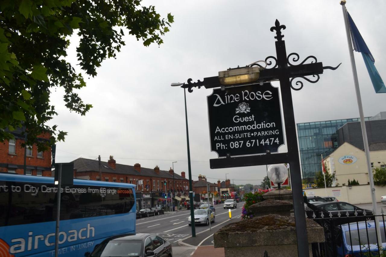 Aine Rose Guest Accommodation - Dublin, Dublin