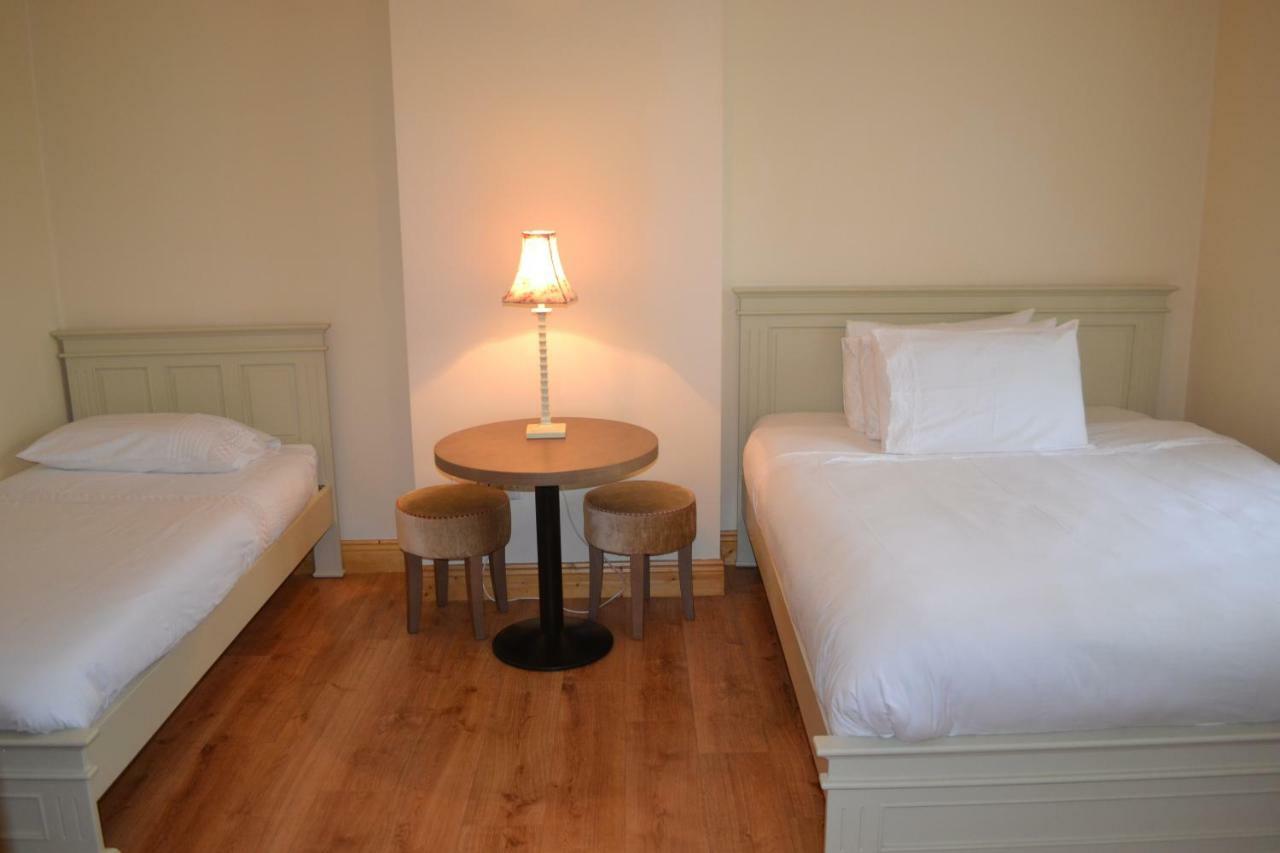 Aine Rose Guest Accommodation - Dublin — Photos 3